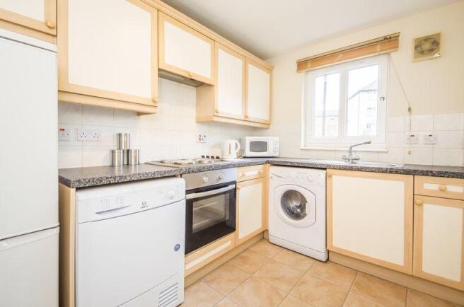 Kitchen A
