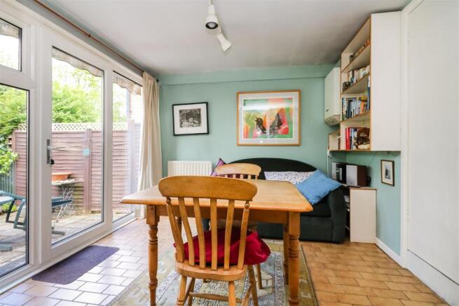 Breakfast Room