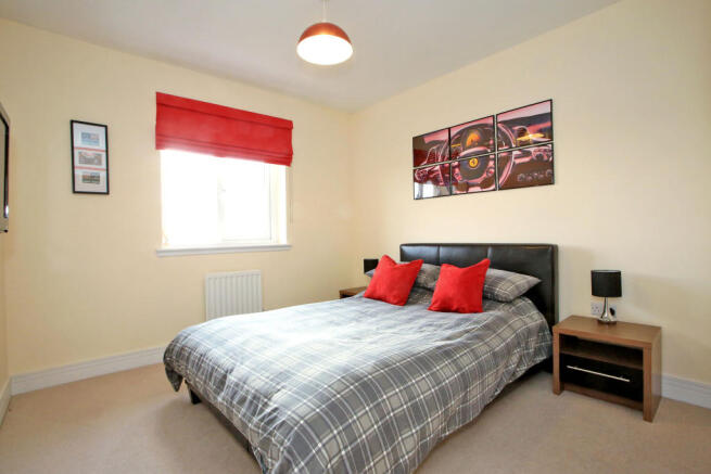 Blairythan Bedroom 2