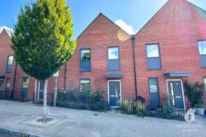 98, Charlotte Avenue, Bicester OX27 8AN