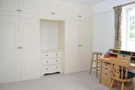 Bed 3