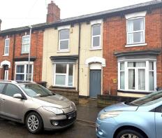 23, Boultham Avenue, Lincoln LN5 7XZ