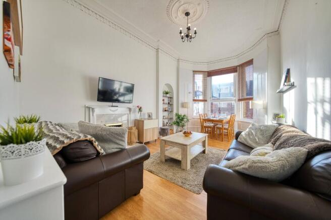 Living/Dining