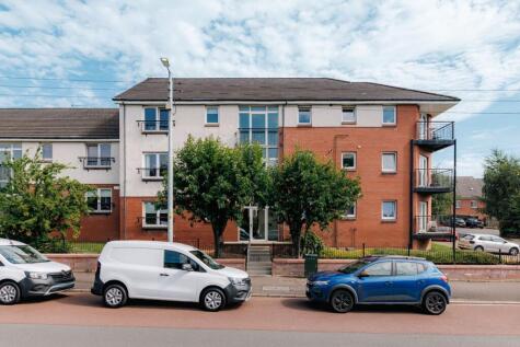 22 Larchfield Avenue, Scotstoun, G14
