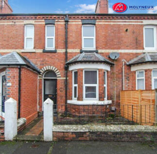 Cunliffe Street