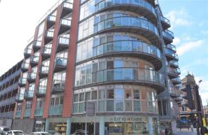 109, 40 The Ice Works, New York Street, Leeds LS2 7DF