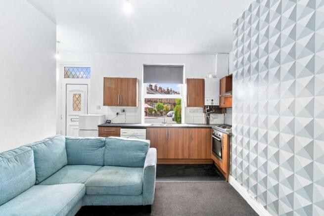 1 bed Terraced for sale Image 6