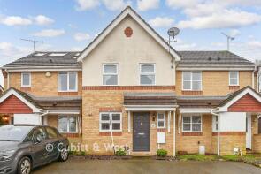20, Boleyn Close, Maidenbower, Crawley RH10 7QJ