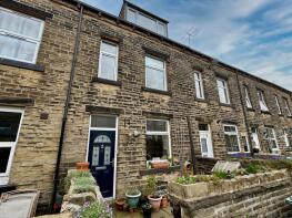 10, Beatrice Street, Oxenhope, Keighley BD22 9HX