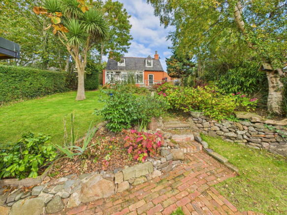 School Road, Coldingham, Eyemouth, TD14 5NS photo 4