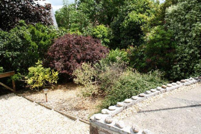 Rear Garden 2