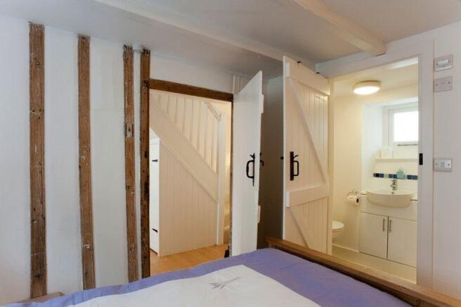 Guest Bedroom 