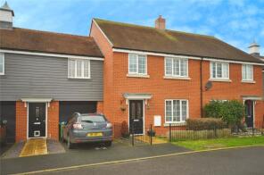 22, Comet Way, Aylesbury HP18 1AJ