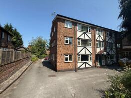 2, Byroe Court, Sandiway Road, Altrincham WA14 1HX