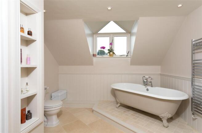 House Bathroom