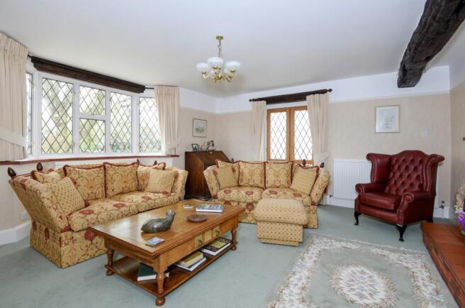 Sitting room