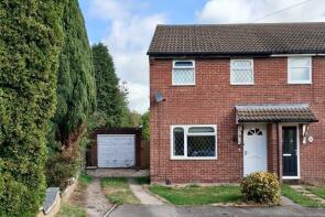 58, Saxon Way, Ashby-de-la-zouch LE65 2JR