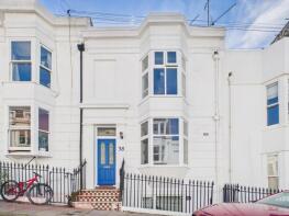 38a, Montpelier Street, Brighton BN1 3DL