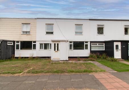 Allensgreen, Hall Close Green, Cramlington, Northumberland