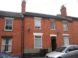 26, Grafton Street, Lincoln LN2 5LT