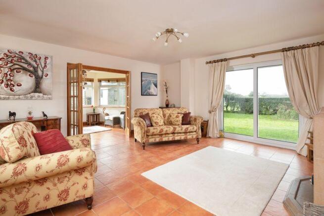 Living room, H...