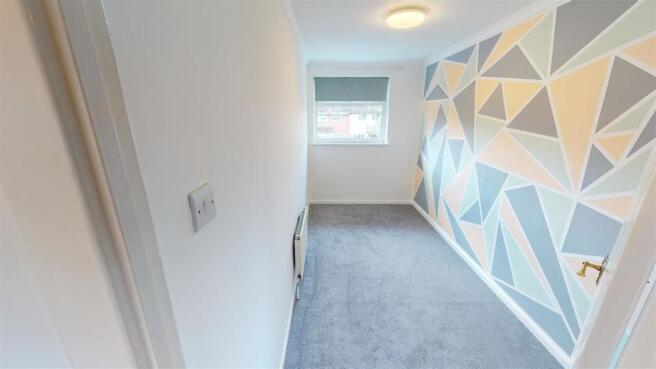 Springfield - Bedroom