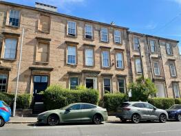 42, Gibson Street, Hillhead, Glasgow G12 8NW