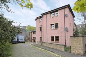 Flat 4, 16, Hopefield Terrace, Newhaven, Edinburgh EH6 4AA