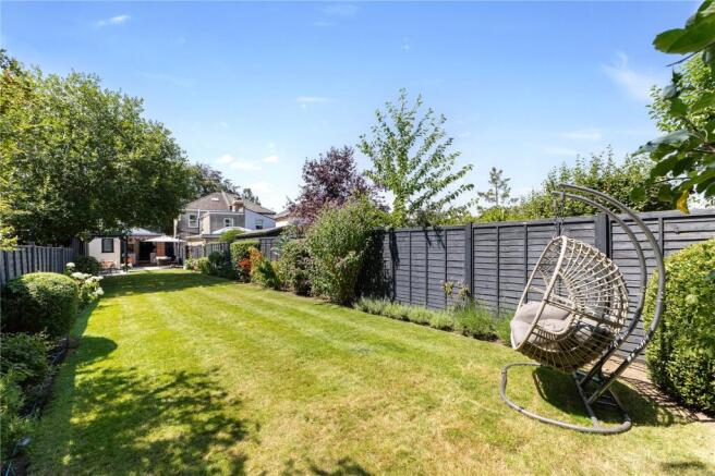 Cirencester Road, Charlton Kings, Cheltenham, Gloucestershire, GL53 photo 4