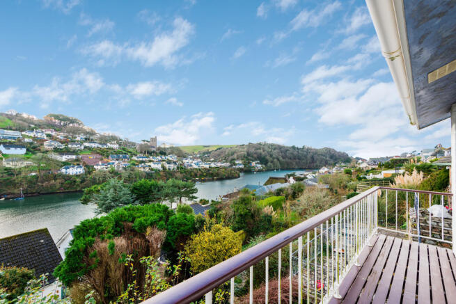 Terrace Views