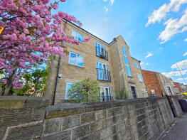 6, The Place, Dodworth Road, Barnsley S70 6HQ