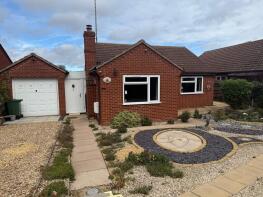 4, The Paddock, Bourne PE10 0NY