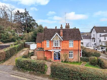 Harrow Road East, Dorking, Surrey, RH4