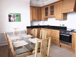 Flat 8, Jenner Court, Lingard Avenue, Colindale, London NW9 5XQ