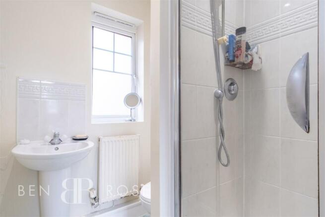 Master Ensuite