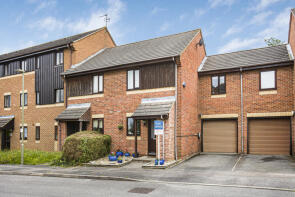 34, Roebuck Court, Didcot OX11 8UT