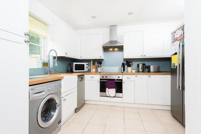 Fitted Kitchen