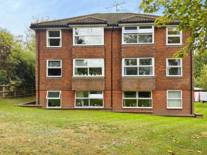 Coningsby Road, High Wycombe, Buckinghamshire