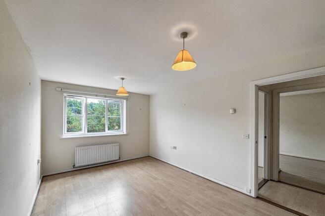 Flat 16 Presentation House, 240 Wick Road, Hackney, London, E9 5DR