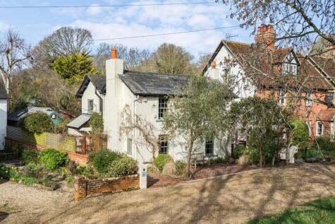 Golden Ball Lane, Maidenhead