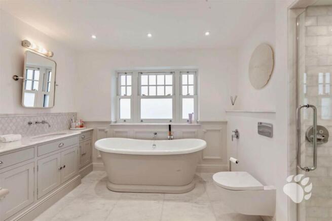 Master En Suite