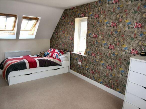Bedroom 6