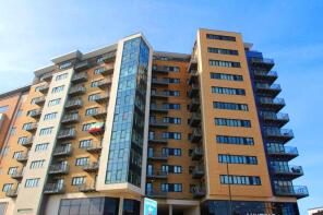Apartment 613, The Bar, Saint James Gate, Newcastle Upon Tyne NE1 4BA