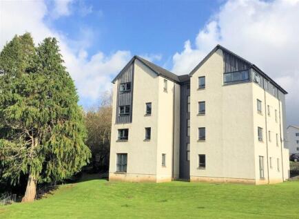 Mackintosh Way, Lochgilphead, PA31
