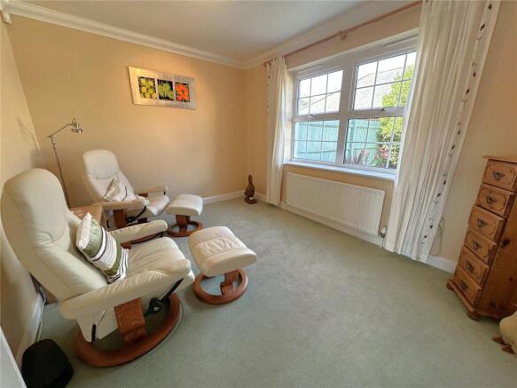 St. Lawrence Mews, Eastbourne, East Sussex photo 4