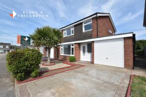 5, Gilders Way, Clacton On Sea CO16 8UB
