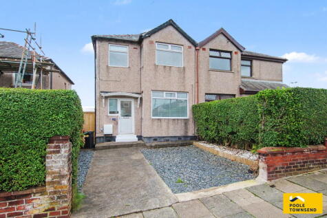 Strathnaver Avenue, Walney, Barrow-In-Furness, LA14 3DQ