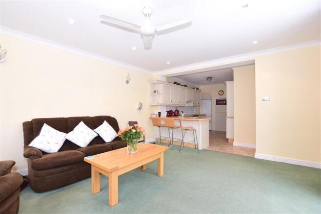 Lounge Area