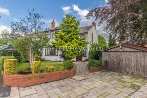 2, Kew Gardens, Preston PR1 0DR