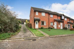 8, Bishop Rise, Norwich NR8 6UX